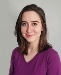 Madi Washington Headshot